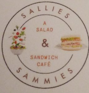 Sallies and Sammies